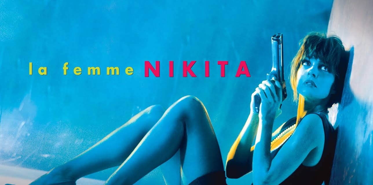 Nikita (1990)