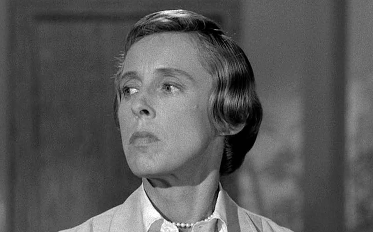 Nancy Kulp
