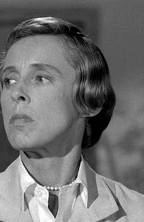 Nancy Kulp as Frou-Frou