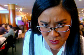 Kylie Kwong Season 1: Cooking With Heart & Soul: Into the Melting Pot