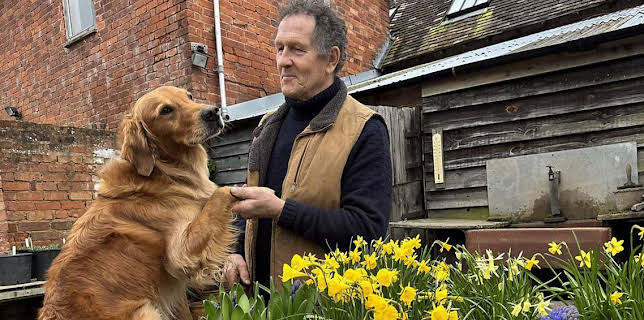 8:45 AM: Gardeners' World | BBC Two | 3/14 2026
