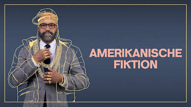 01:20: Amerikanische Fiktion | One | 10/18 2026