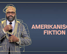 Amerikanische Fiktion