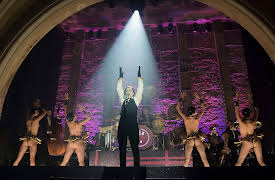 Babylon Berlin (Dubbed): Episode 02