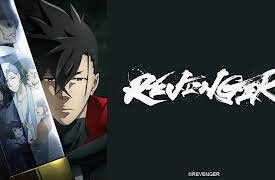 Revenger: Season 1: Nowhere to Run