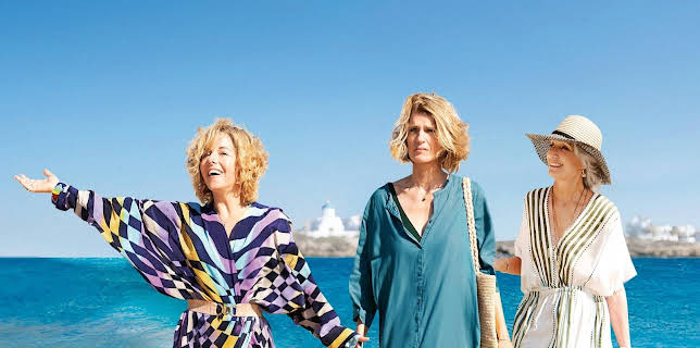 23:30: Reif für die Insel | One | 3/26 2026