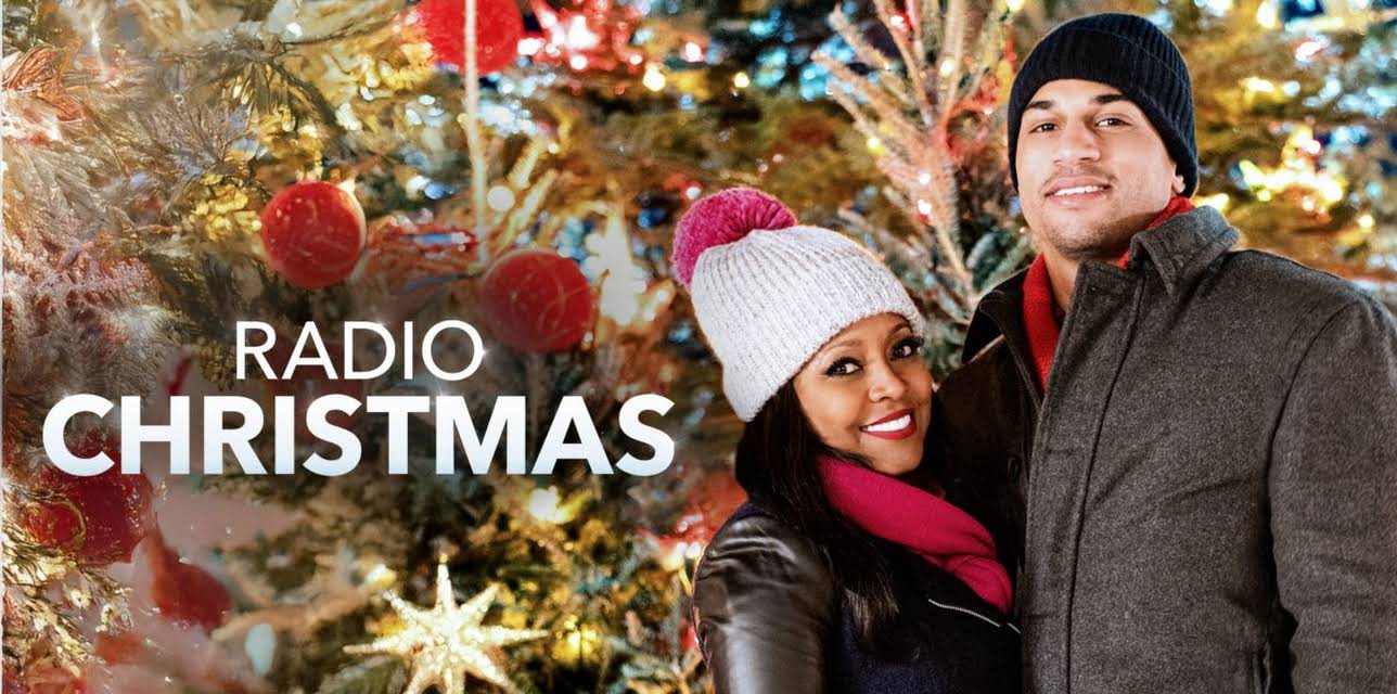 Radio Christmas (2019)