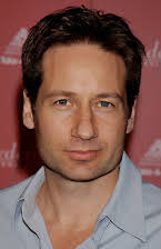 David Duchovny as 