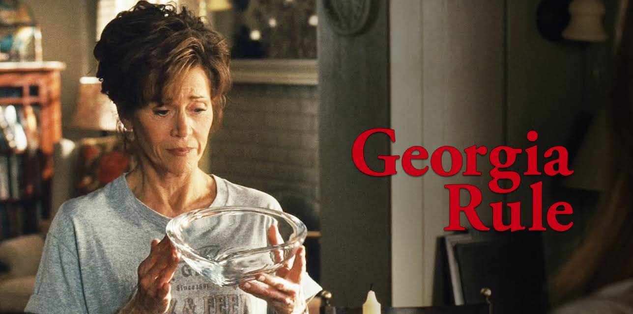 Georgia Rule (2007)