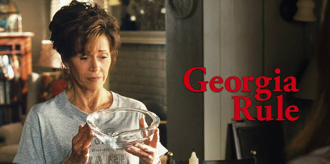 Georgia Rule (2007)