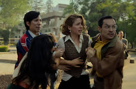 Victory or Death: This country is about to explode