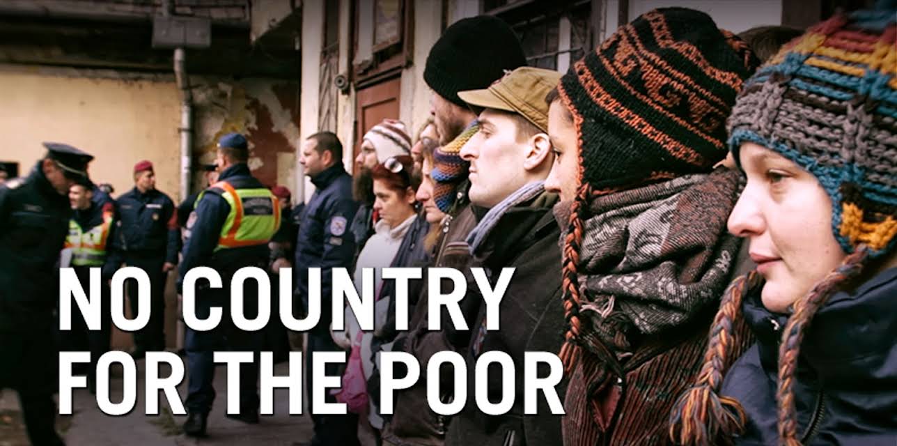 No Country for the Poor (2017)