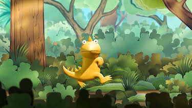 12:00 PM: Kiri and Lou (S2) | Cbeebies | 1/1 2026