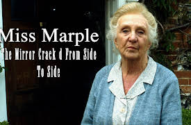 Miss Marple: The Mirror Crack'd From Side To Side: The Mirror Crack'd From Side To Side