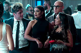 Totalmente Diva season-1: Totalmente Diva Capítulo 6