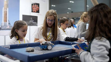 08:00: El Lenguaje De Las Maquinas | LA 2 | 1/7 2026