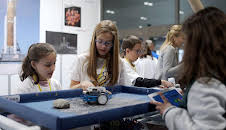 El Lenguaje De Las Maquinas