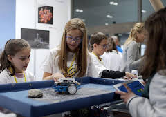 El Lenguaje De Las Maquinas