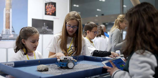 12:35: El Lenguaje De Las Maquinas | LA 2 | 12/6 2025