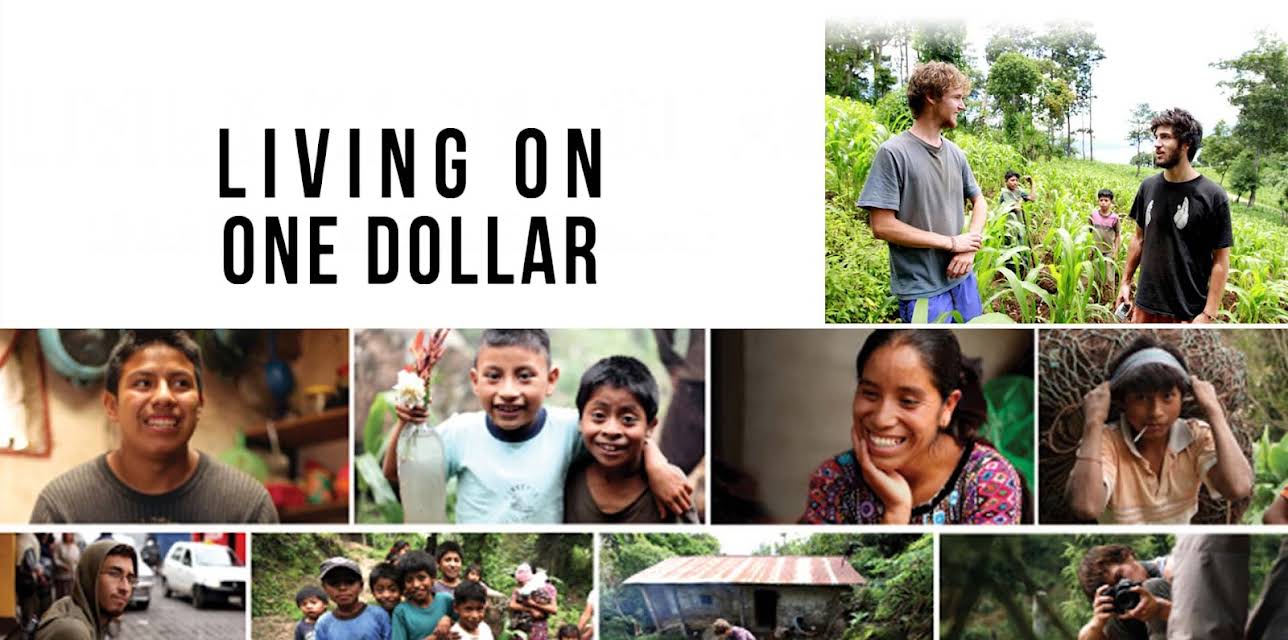Living on One Dollar (2013)