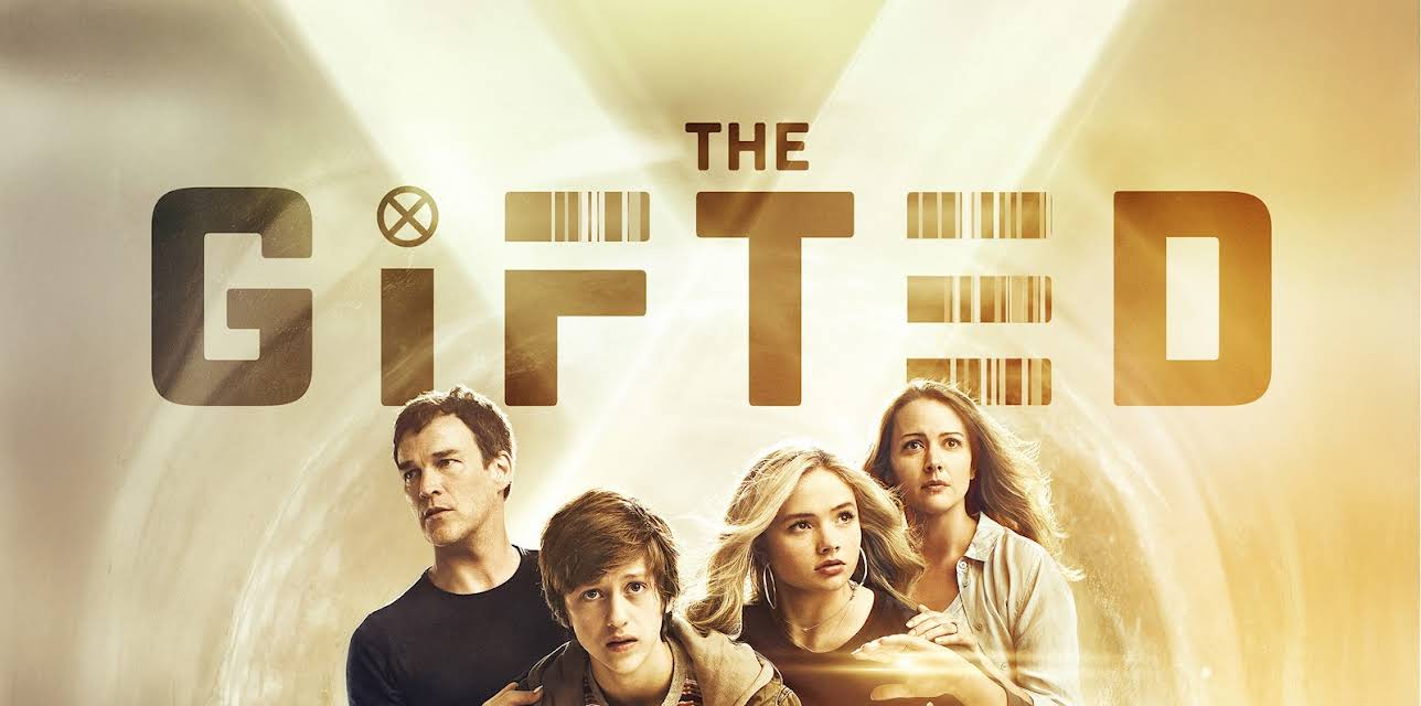 The Gifted Season 1