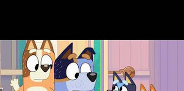 10:25: Bluey (T1): Ep.39 La fiesta del pijama | Disney Junior | 1/14 2026