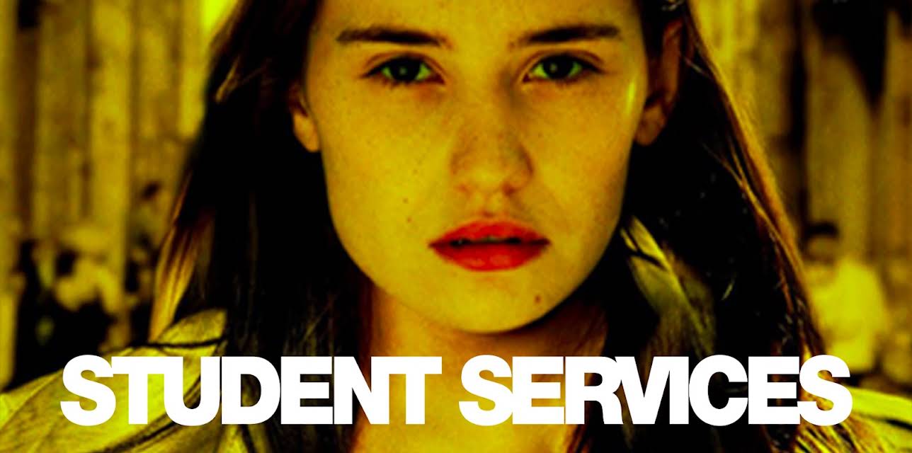 Student Services (2010)
