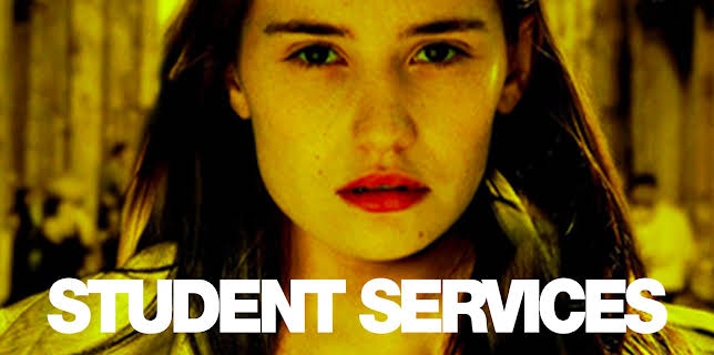 Student Services (2010)
