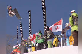 Snowboard Diaries: Episode 2