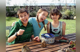 Mortified: Return of The Mothership