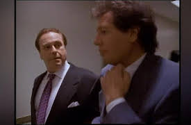 The Larry Sanders Show Season 1: What Have You Done For Me Lately?