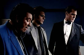 Crime Story: Episode 16