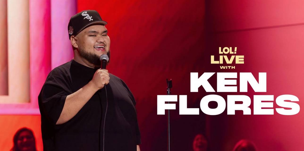 LOL Live with Ken Flores (2026)