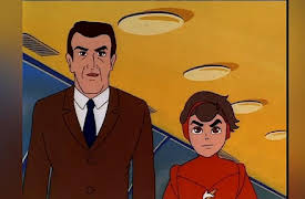 Marine Boy: The Complete First Season: The Power Of Power