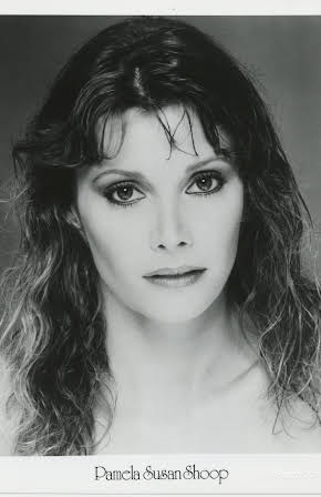 Pamela Susan Shoop as 