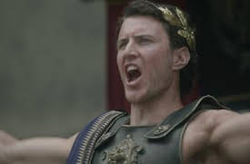 Romarriket: Senatens fiende