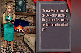 A Childrenâ€™s Guide to Folklore and Wonder Tales: "Beauty and the Beast" II: Being Brave