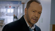 Blue Bloods - Crime Scene New York