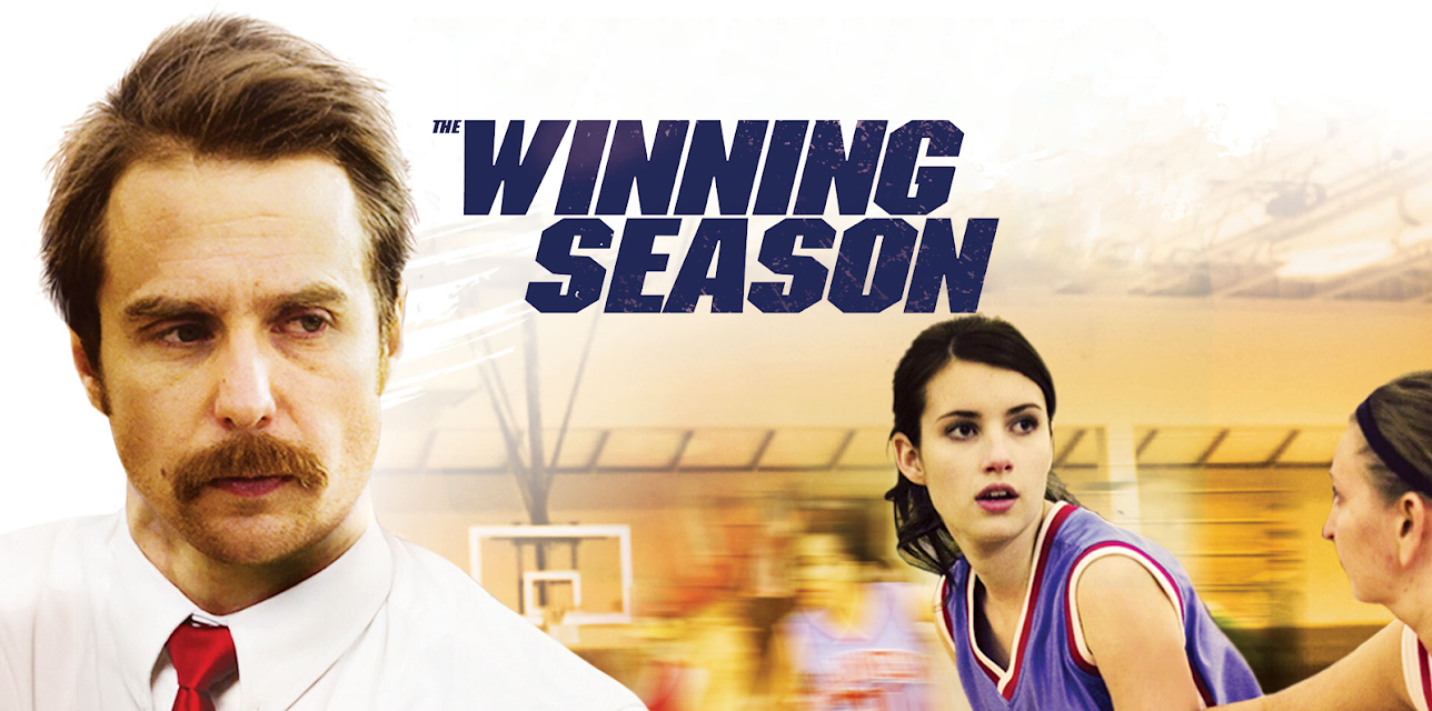 The Winning Season (2009)