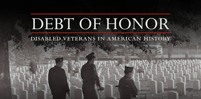 Debt of Honor: Disabled Veterans in American History (2015)