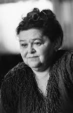 Zelda Rubinstein as 