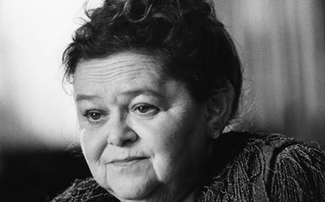 Zelda Rubinstein