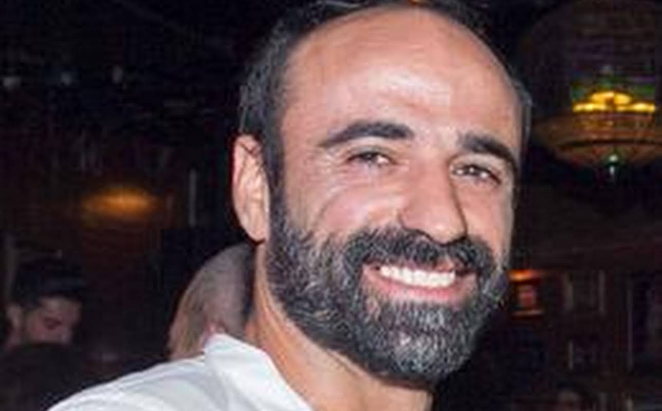 Yaakov Zada Daniel