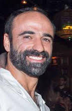 Yaakov Zada Daniel som 