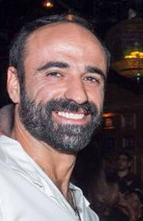 Yaakov Zada Daniel as 