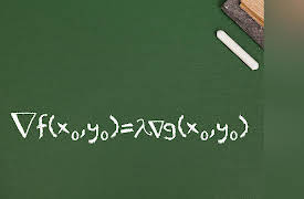 Understanding Multivariable Calculus: Problems, Solutions, and Tips: Applications of Lagrange Multipliers
