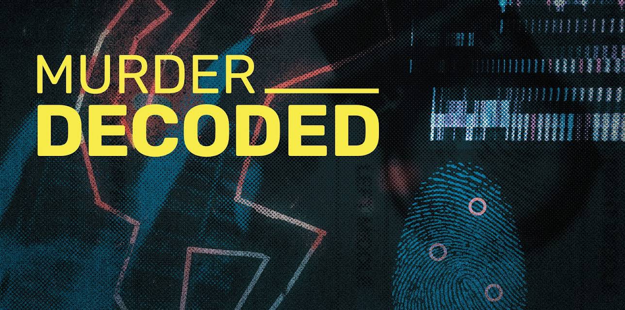 Murder Decoded Season 1