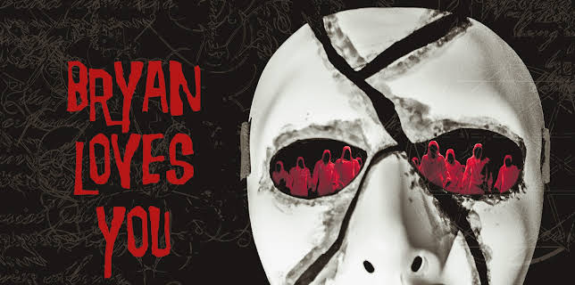 Bryan Loves You: Collector's Edition (2022)