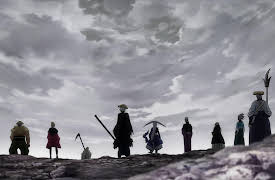 TV Series: Jinbee’s Power Awakens!! Subtitled