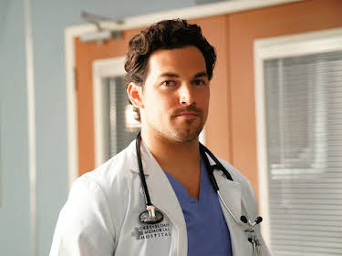 15:45: Grey's Anatomy - Die jungen Ärzte | Sixx | 6/16 2026